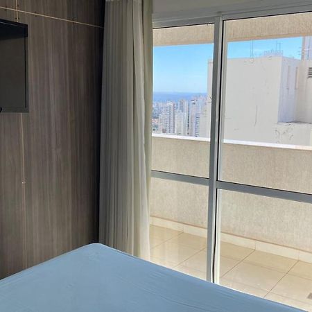 Flat Brookfield Towers 2414 Apartment Goiania Exterior photo