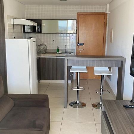 Flat Brookfield Towers 2414 Apartment Goiania Exterior photo