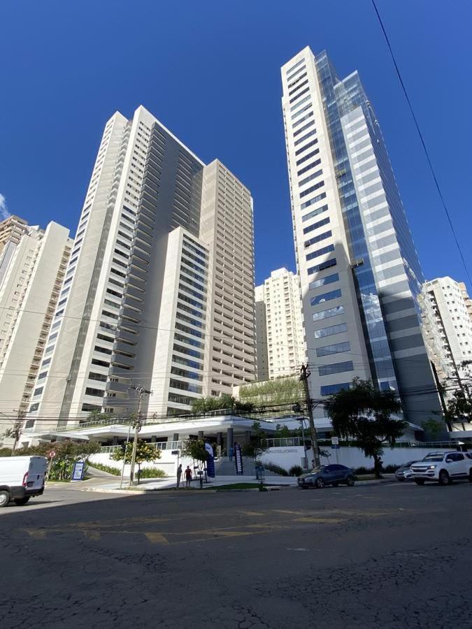 Flat Brookfield Towers 2414 Apartment Goiania Exterior photo