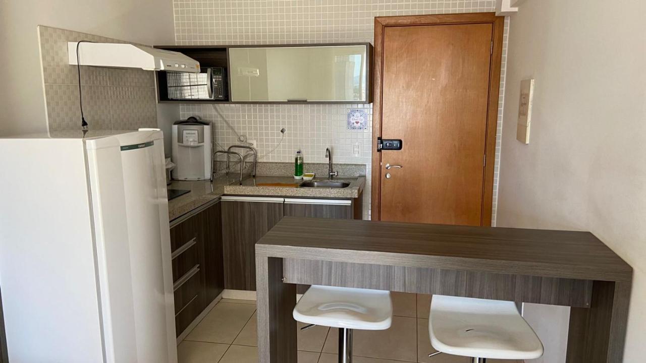 Flat Brookfield Towers 2414 Apartment Goiania Exterior photo